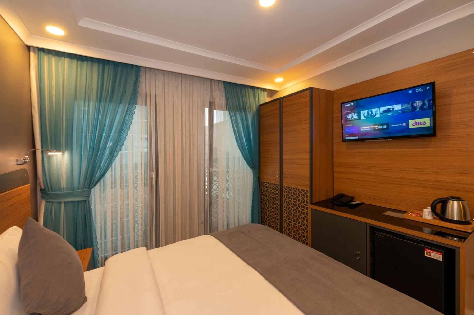 New Emin Hotel — Photos 2